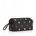 Classic Bag Set - Multicoloured Dots