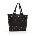 Classic Bag Set - Multicoloured Dots