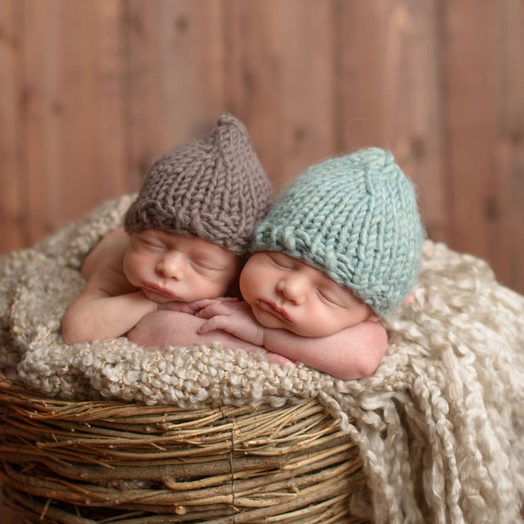 Extra Baby Pack (for twins)