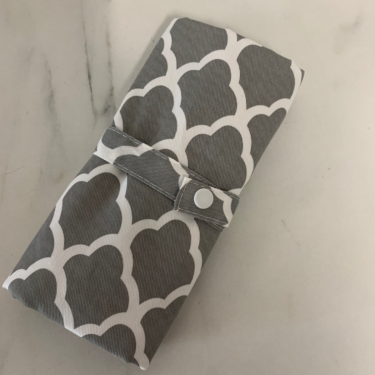 Folding Changing Mat