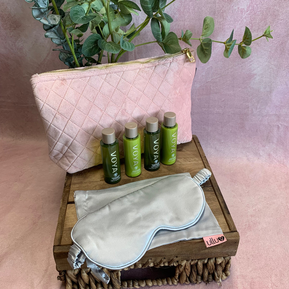 The Gráinne Pregnancy Gift Bundle