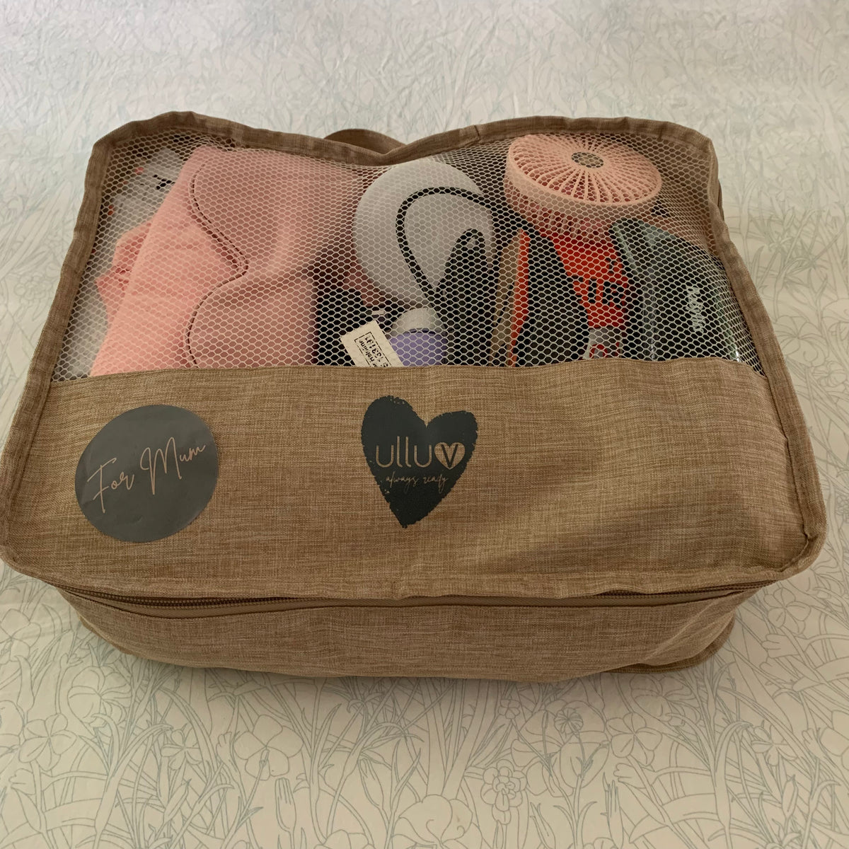 Signature Wheelie Case Set - Midnight Black ☘️