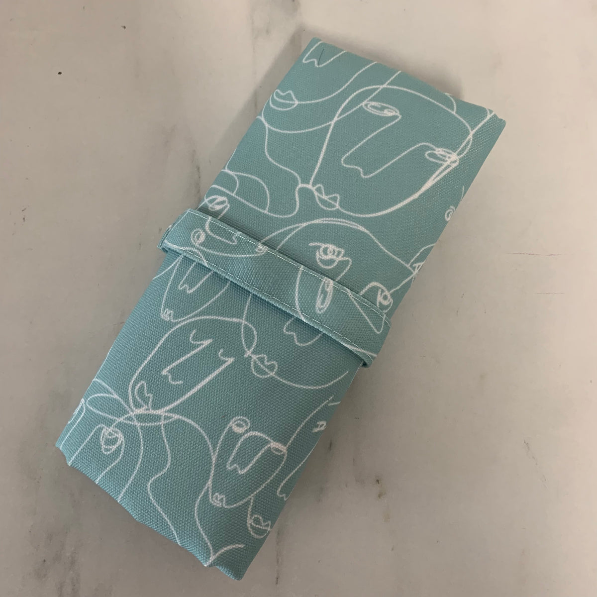 Folding Changing Mat