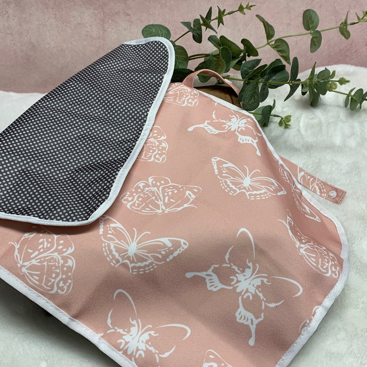 Folding Changing Mat