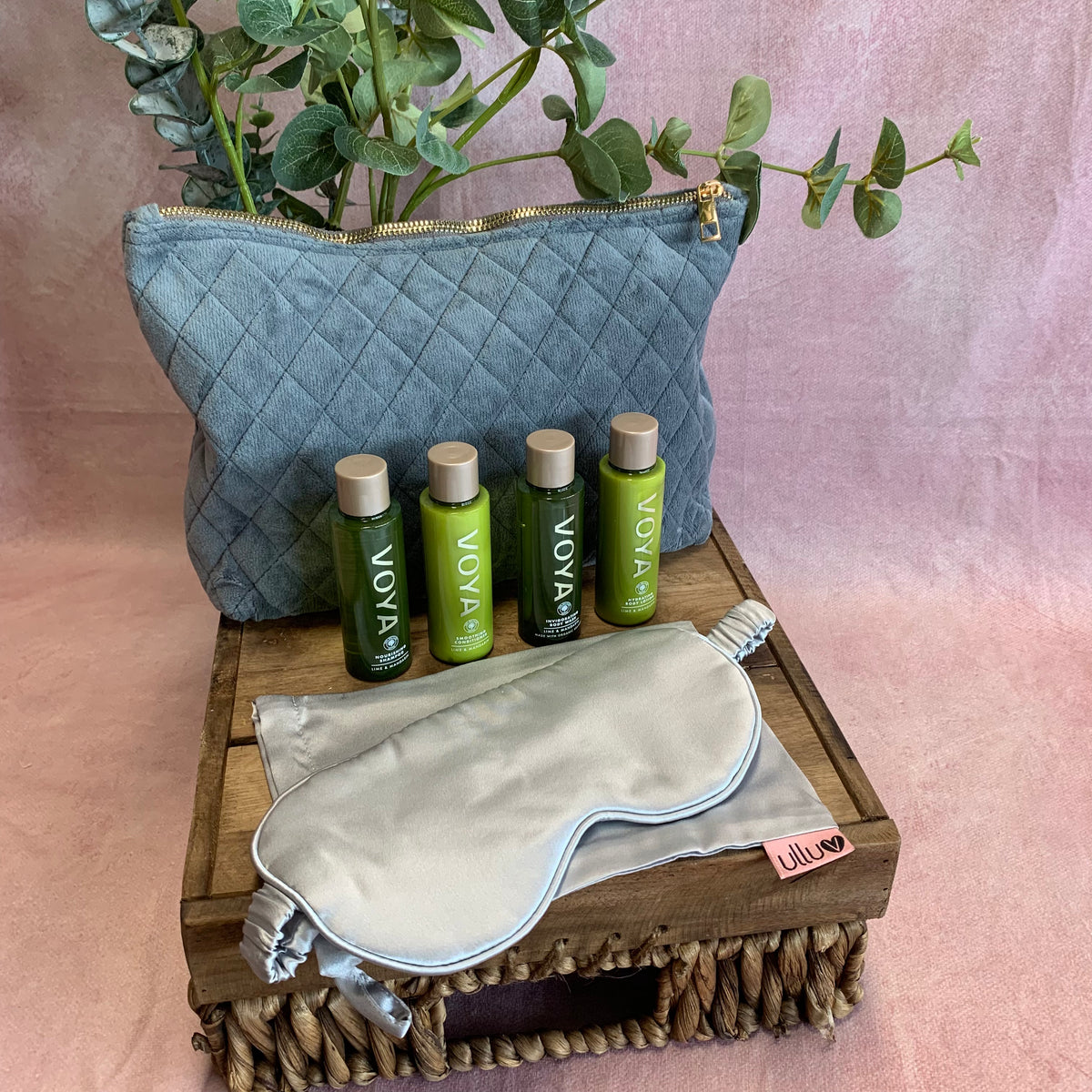 The Gráinne Pregnancy Gift Bundle