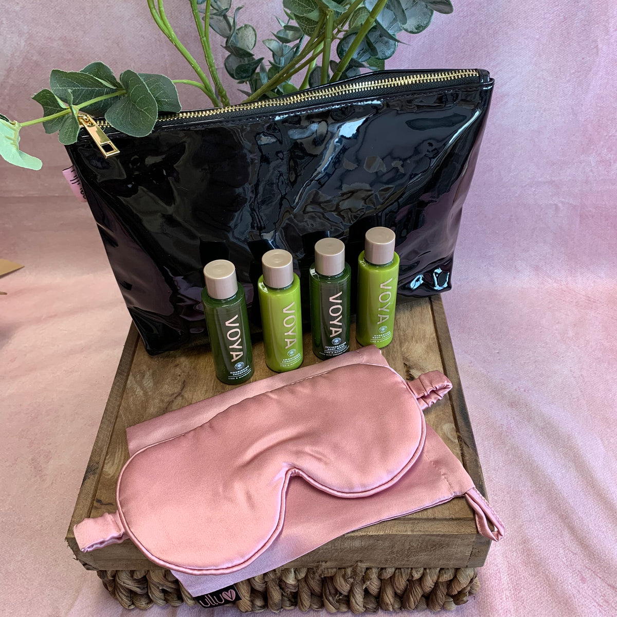 The Gráinne Pregnancy Gift Bundle