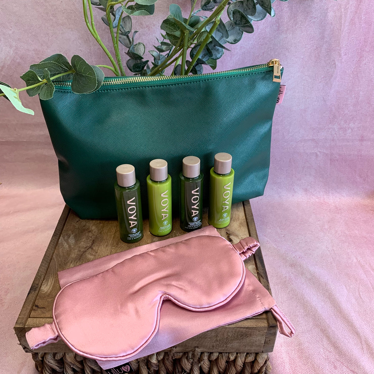 The Gráinne Pregnancy Gift Bundle