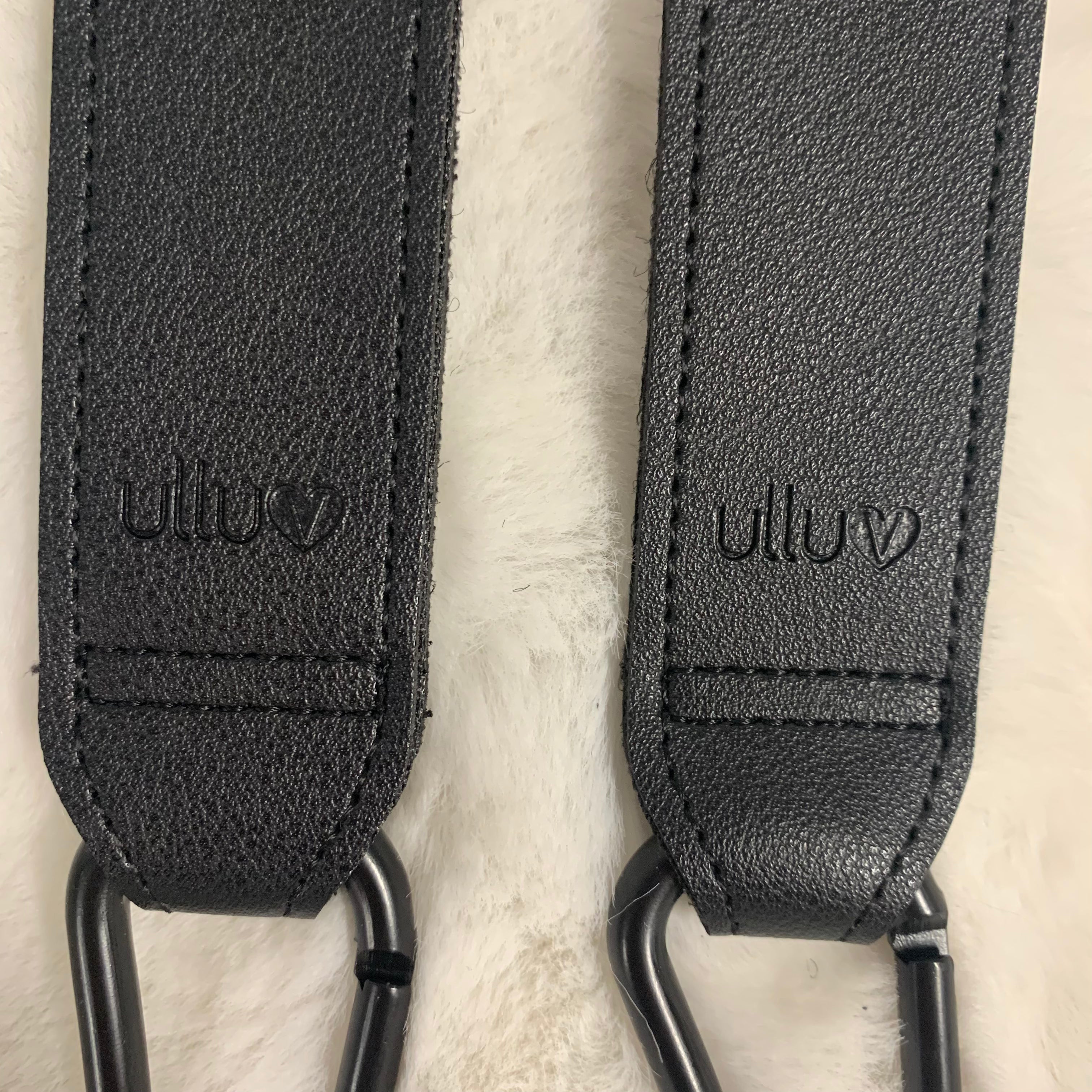 Ulluv Bag-to-Buggy Straps