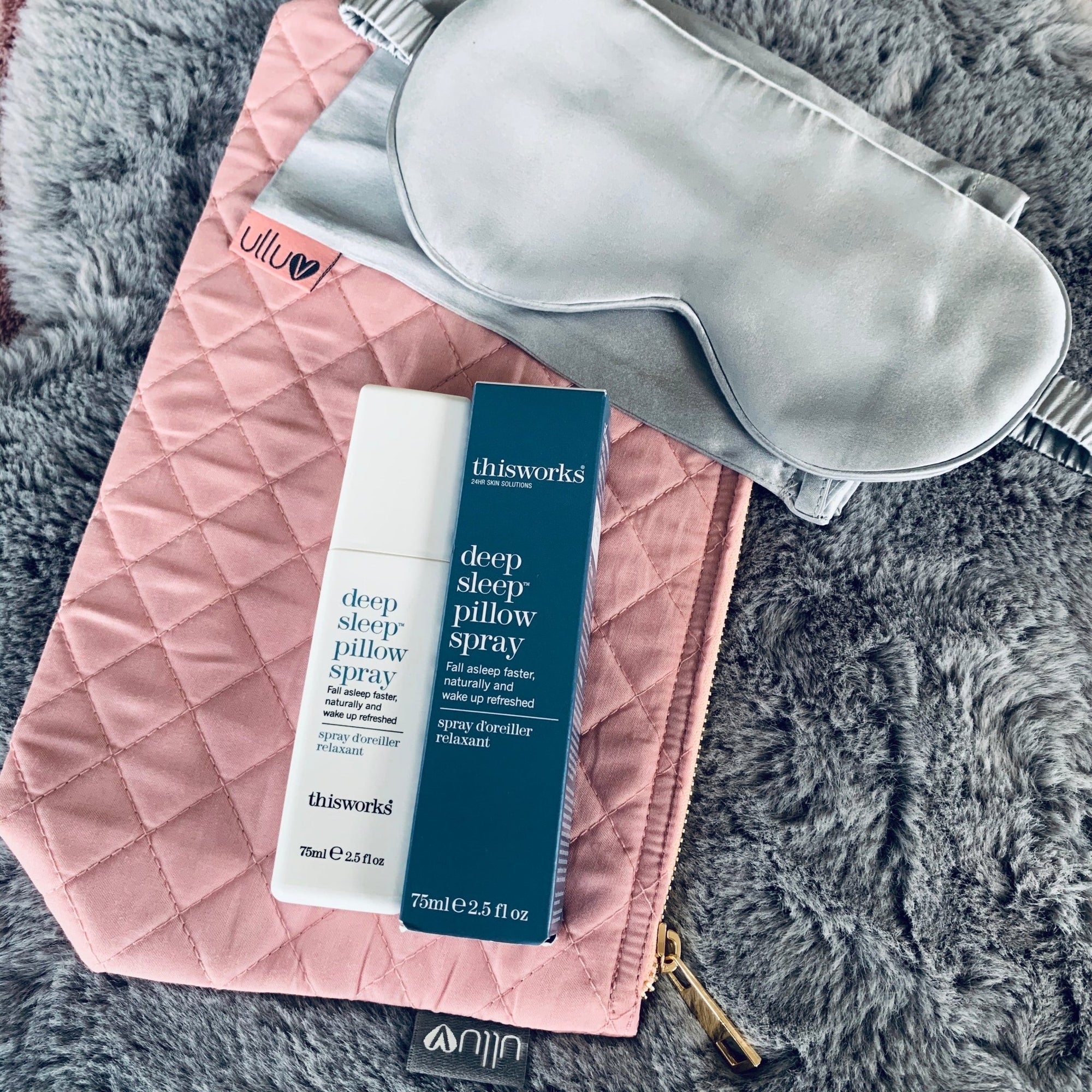 Mini Sleep Kit