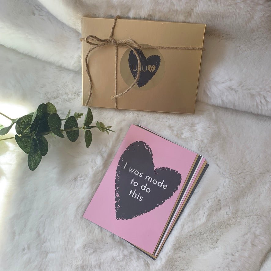 Positive Birth Affirmations ☘️