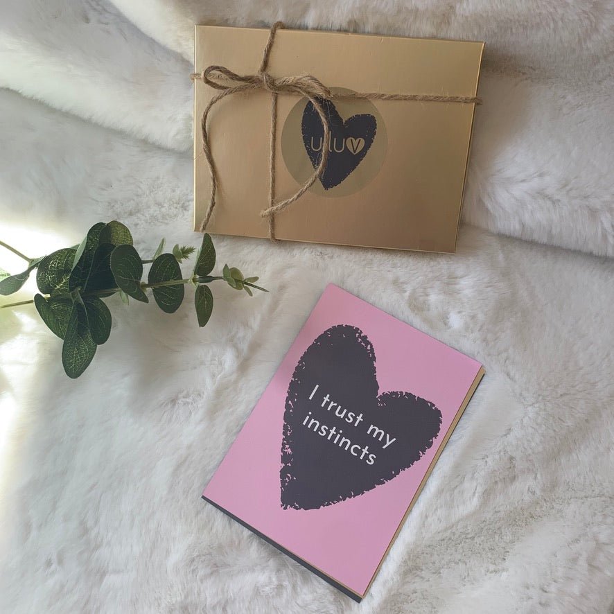 Positive Birth Affirmations ☘️