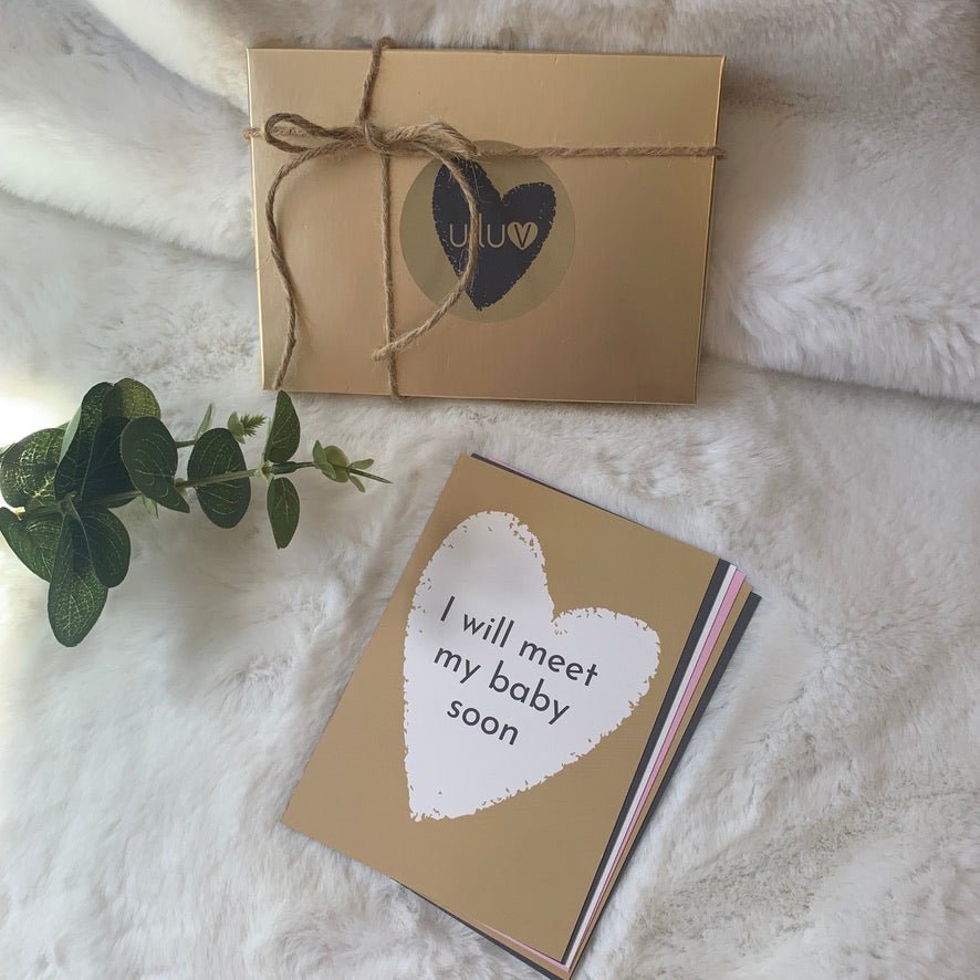 Positive Birth Affirmations ☘️