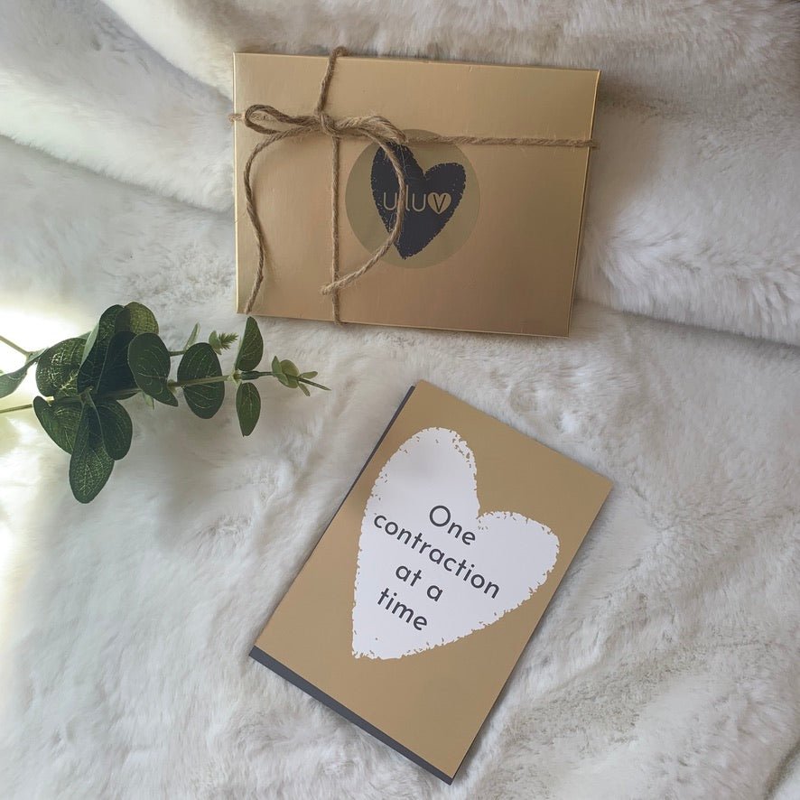 Positive Birth Affirmations ☘️