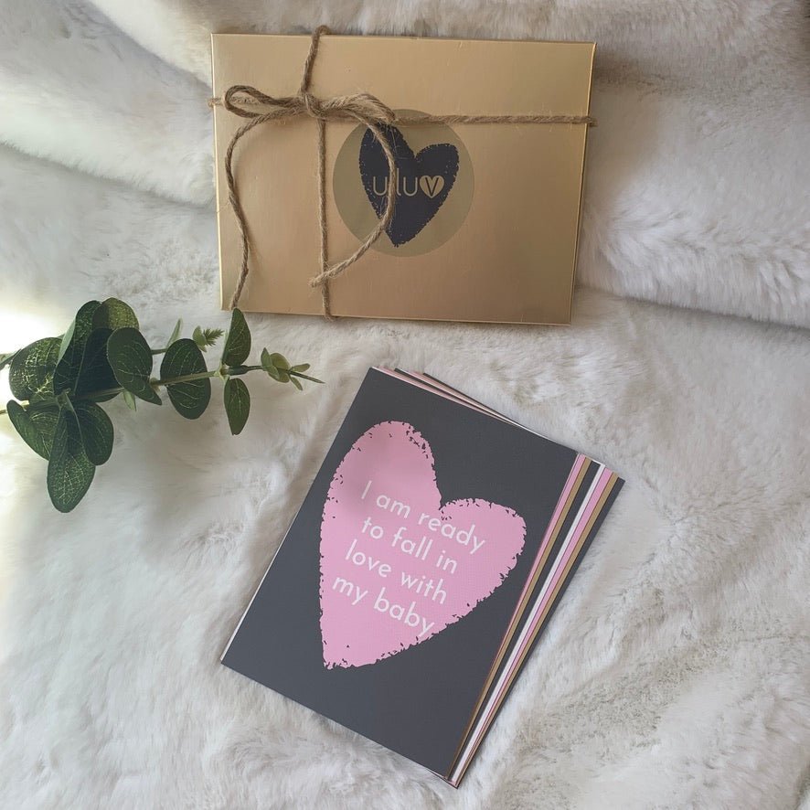 Positive Birth Affirmations ☘️