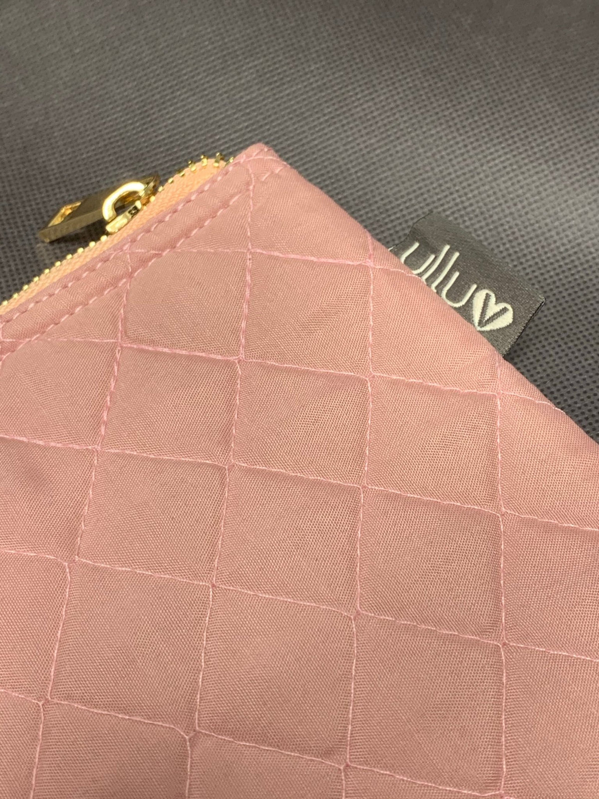 Signature Bag Set - Dark Grey ☘️