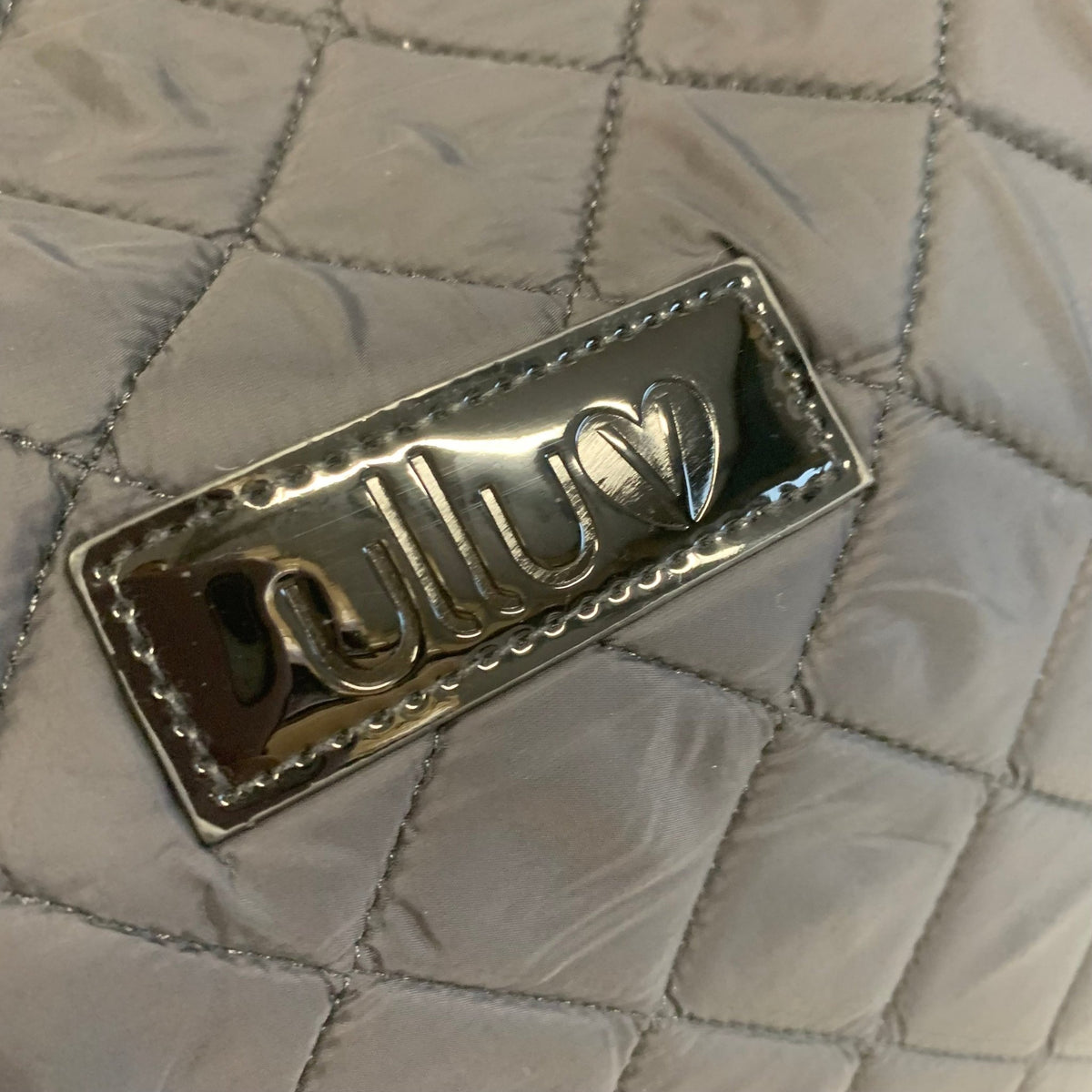 Signature Bag Set - Midnight Black ☘️