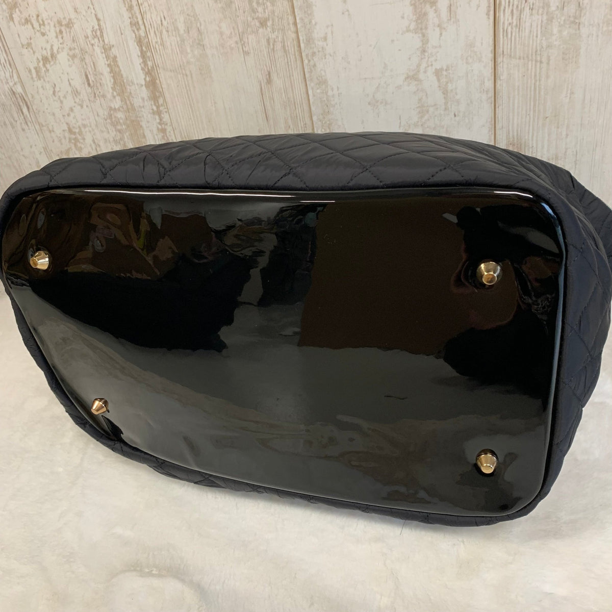 Signature Bag Set - Midnight Black ☘️