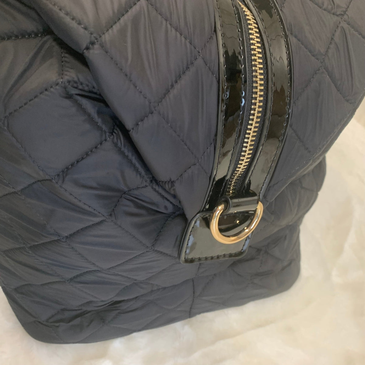 Signature Bag Set - Midnight Black ☘️