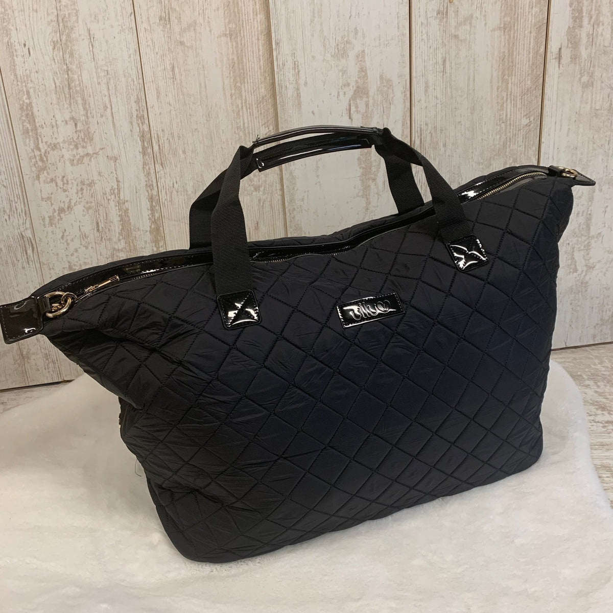 Signature Bag Set - Midnight Black ☘️