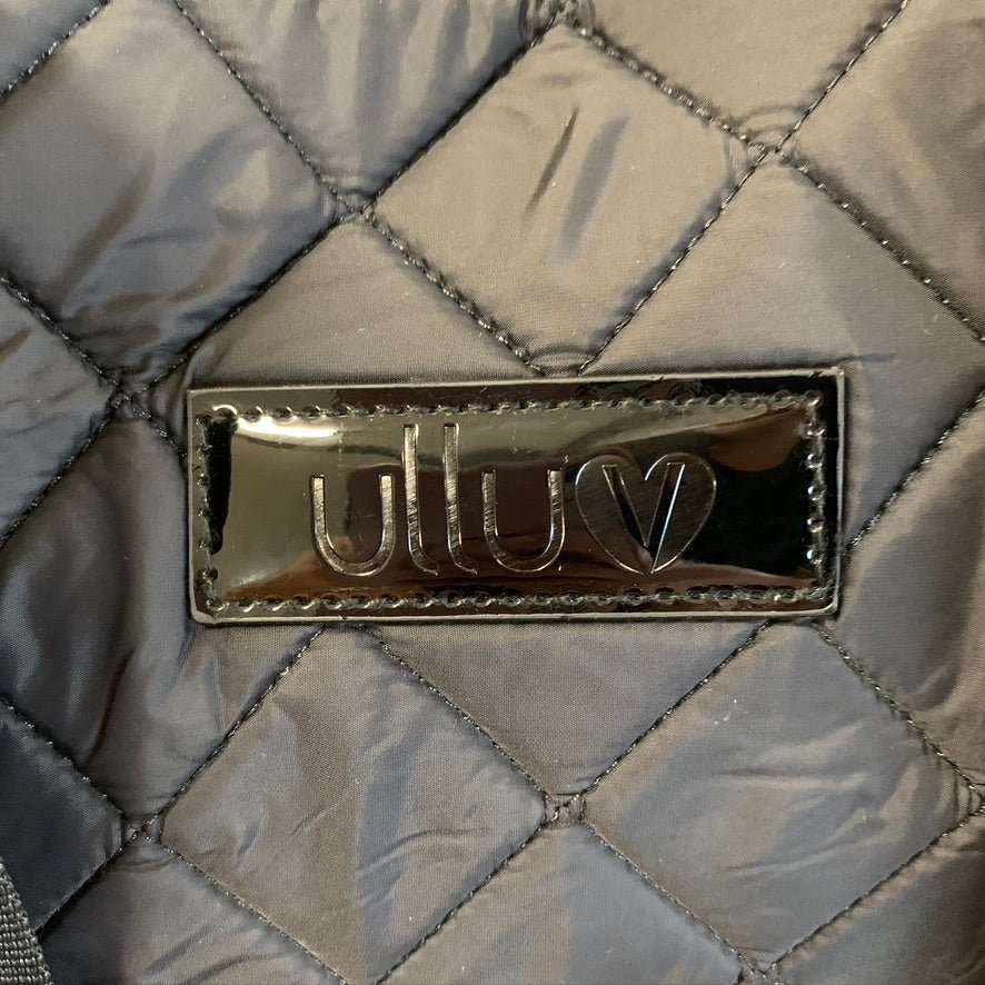 Signature Tote - Midnight Black