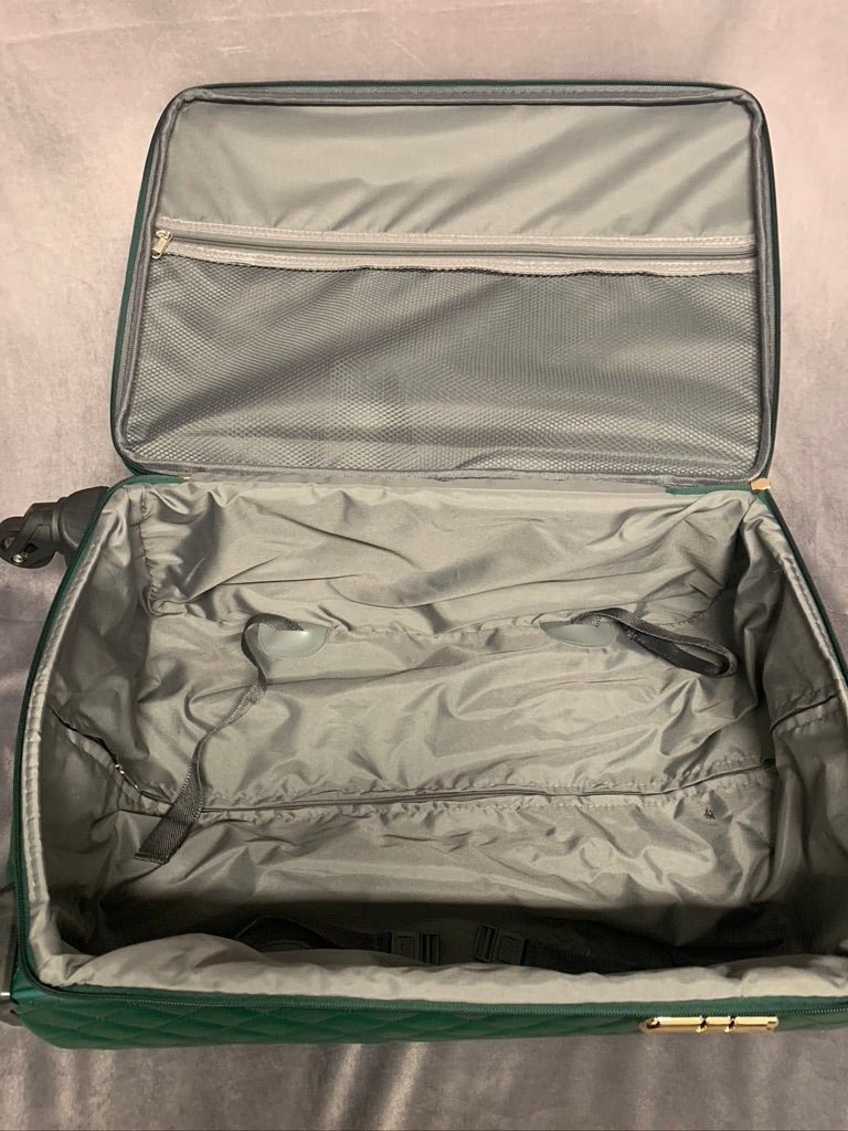 Signature Wheelie Case - Racing Green (CASE ONLY)