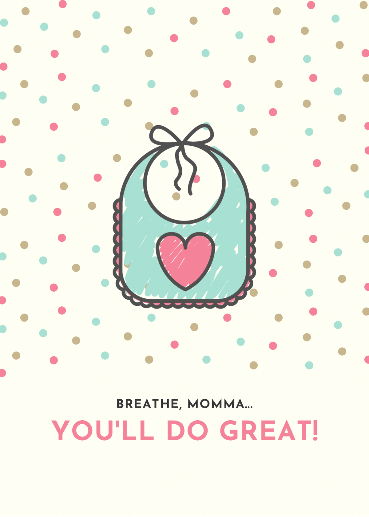 The Peadar Pregnancy Gift Bundle