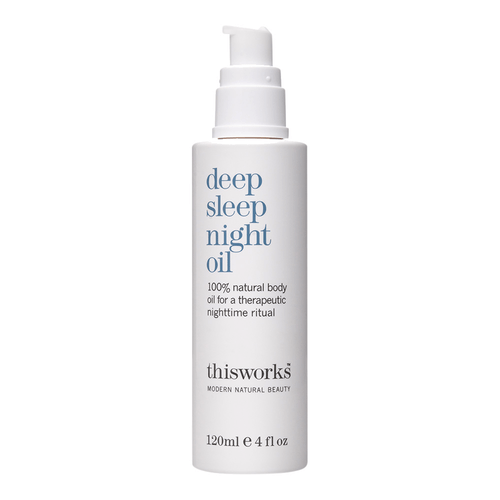 This Works Deep Sleep Night Oil